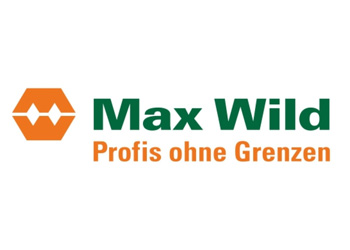 Logo Firma Max Wild GmbH in Dornstadt