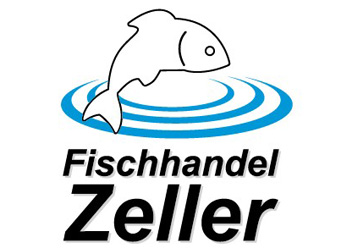 Logo Firma Fischhandel Zeller GmbH  in Ulm