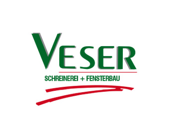 Logo Firma Veser Schreinerei und Fensterbau GmbH in Munderkingen