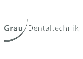 Logo Firma Grau Dentaltechnik GmbH in Ulm