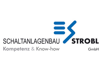 Logo Firma Schaltanlagenbau Strobl GmbH in Schelklingen
