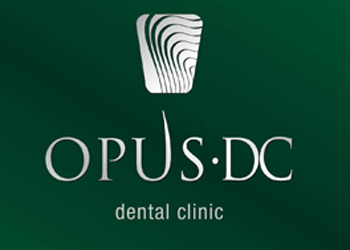 Logo Firma OPUS DC Zahnärzte in Ulm in Ulm