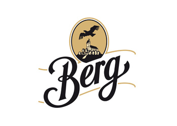 Logo Firma Berg Brauerei Ulrich Zimmermann in Ehingen (Donau)