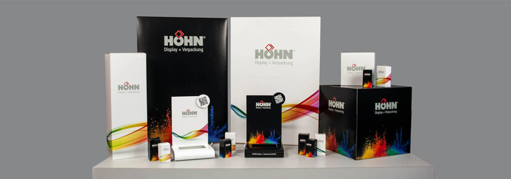 Foto Firma HÖHN Display + Verpackung GmbH