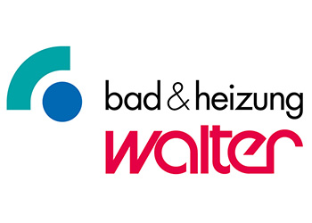 Logo Firma Walter GmbH in Ulm