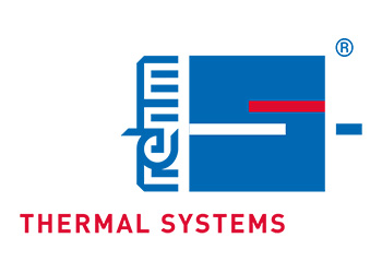 Logo Firma Rehm Thermal Systems GmbH in Seißen