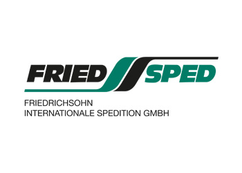 Logo Firma Friedrichsohn Internationale Spedition GmbH  in Ehingen (Donau)