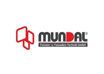 Logo Firma Mundal Fenster- u. Fassaden-Technik GmbH  in Mundingen