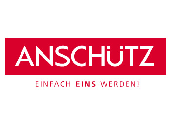 Logo Firma J.G. ANSCHÜTZ GmbH & Co.KG Jagd- und Sportwaffenfabrik in Ulm