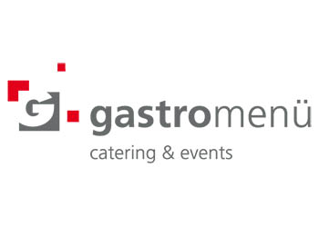 Logo Firma gastromenü GmbH in Ulm