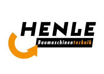 Logo Firma Henle Baumaschinentechnik GmbH  in Rammingen