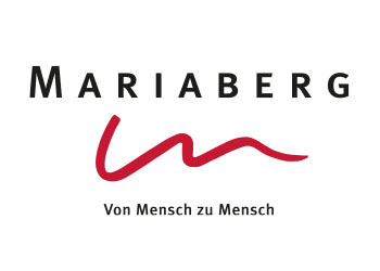 Logo Firma Mariaberg e.V. in Blaubeuren