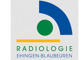 Logo Firma Radiologie Ehingen-Blaubeuren in Ehingen (Donau)