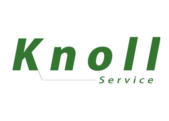 Logo Firma Walter Knoll GmbH in Ulm